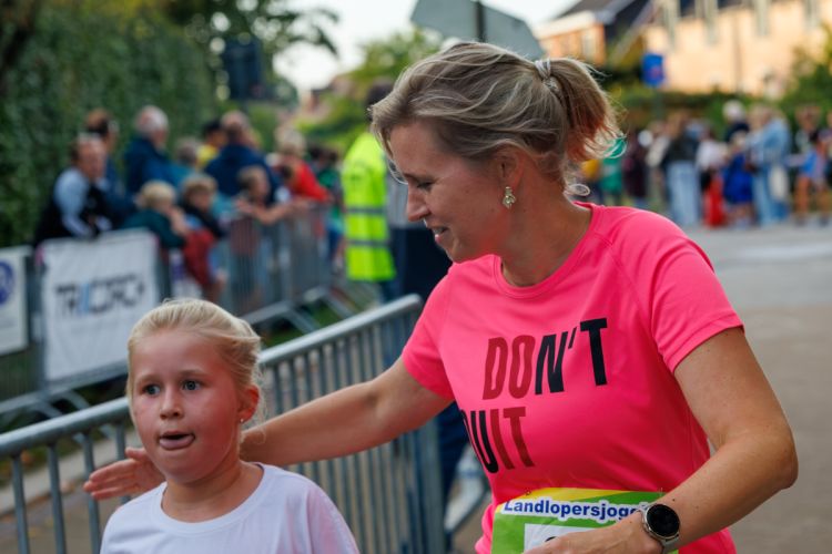 Landlopersjogging 2026